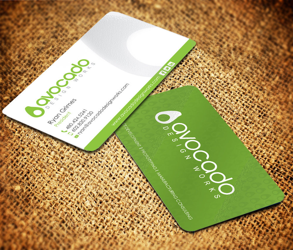 Business Card Design by Sarmishtha Chattopadhyay_loginchange for this project | Design #1850174