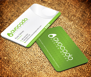 Business Card Design Project | Business Card Design by Sarmishtha Chattopadhyay_loginchange