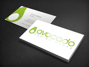 Business Card Design Project | Business Card Design by HYPdesign