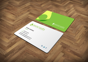 Business Card Design Project | Business Card Design by Sarah Mathews