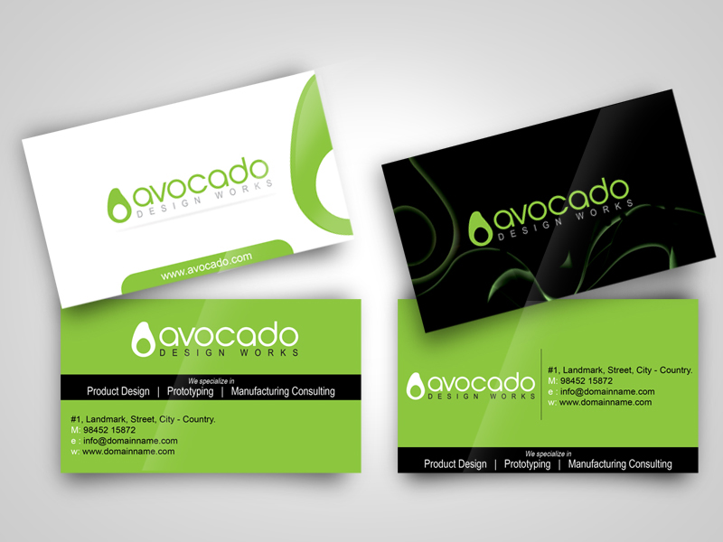 Design de Carte de Visite par krish pour ce projet | Design #1838386