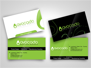 Design de Carte de Visite par krish pour ce projet | Design : #1838386