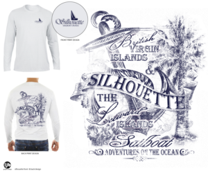 T-shirt Design by lisa for this project | Design: #7295722