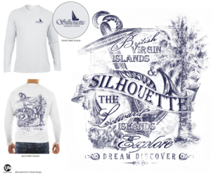 T-shirt Design by lisa for this project | Design: #7304228
