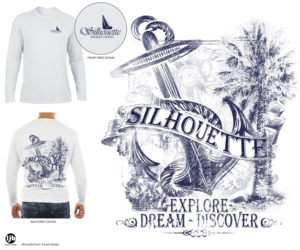 T-shirt Design by lisa for this project | Design: #7306998