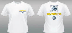 T-shirt Design by krokodila for this project | Design: #7327930