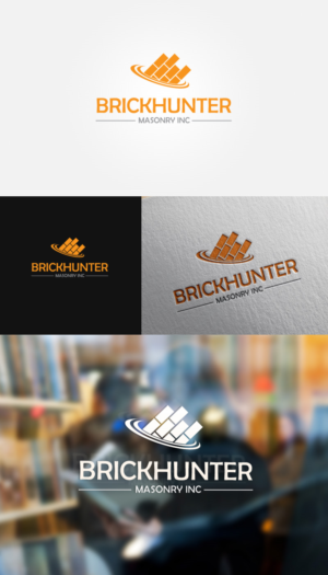 Design de Logo par Shigh5 pour ce projet | Design : #7287281