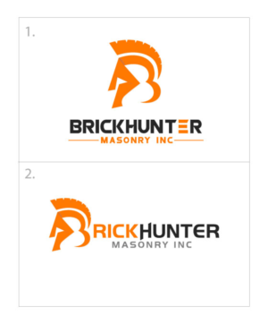 Design de Logo par Logicspider pour ce projet | Design : #7287818