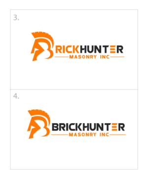 Design de Logo par Logicspider pour ce projet | Design : #7321353