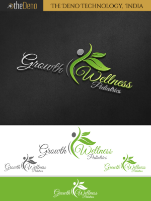 Design de Logo par The Deno Technology pour ce projet | Design : #7316211