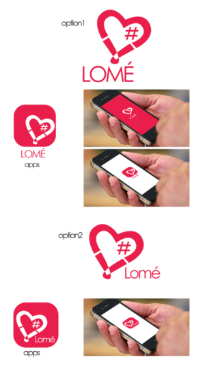Logo Design by photograffitic