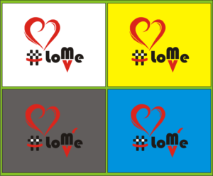 Logo Design by tricah21