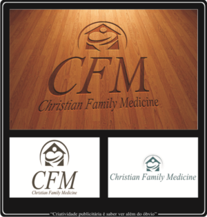 Logo Design by Barros Design