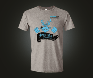 T-shirt Design by BIJO GRAPHIC PEN for this project | Design: #7303604