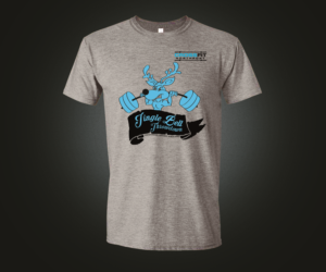 T-shirt Design by BIJO GRAPHIC PEN for this project | Design: #7303605