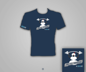T-shirt Design by emds for this project | Design: #7360271
