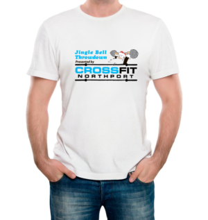 T-shirt Design by broken.bike for this project | Design: #7301557