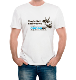 T-shirt Design by broken.bike for this project | Design: #7302150