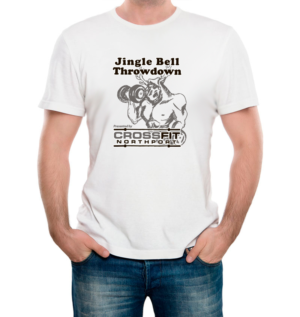 T-shirt Design by broken.bike for this project | Design: #7302257