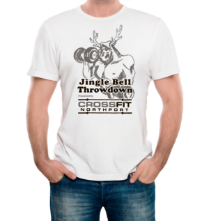 T-shirt Design by broken.bike for this project | Design: #7302293