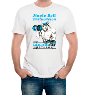 T-shirt Design by broken.bike for this project | Design: #7303168