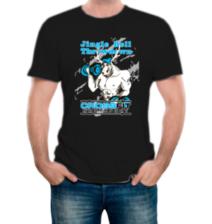 T-shirt Design by broken.bike for this project | Design: #7303353