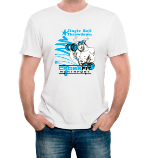 T-shirt Design by broken.bike for this project | Design: #7303483