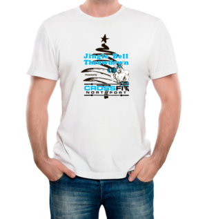 T-shirt Design by broken.bike for this project | Design: #7303511