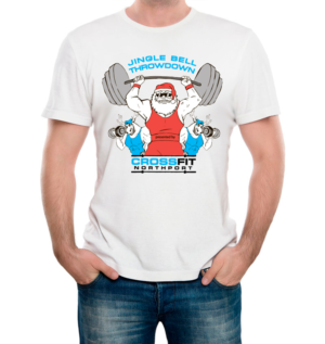 T-shirt Design by broken.bike for this project | Design: #7313061