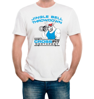 T-shirt Design by broken.bike for this project | Design: #7315566