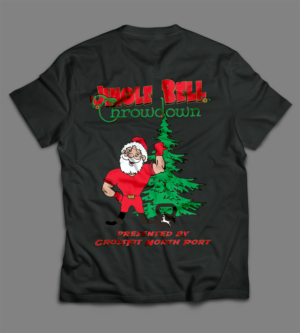 T-shirt Design by debraannainsworth for this project | Design: #7299055
