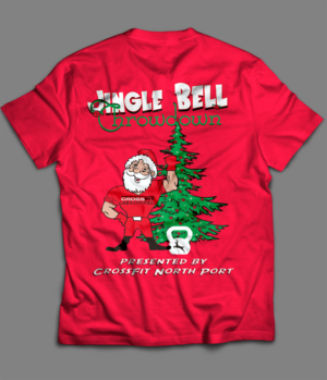 T-shirt Design by debraannainsworth for this project | Design: #7308675