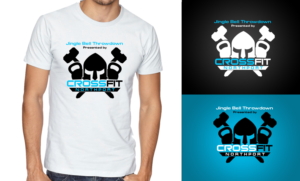 T-shirt Design by creative.bugs for this project | Design #7310449