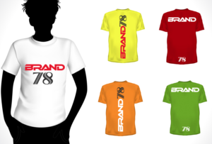 T-shirt Design by Aliowais for this project | Design: #7310269