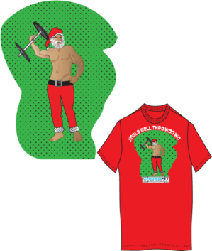 T-shirt Design by ktgrandy for this project | Design #7355077