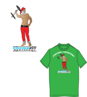 T-shirt Design by ktgrandy for this project | Design: #7355081