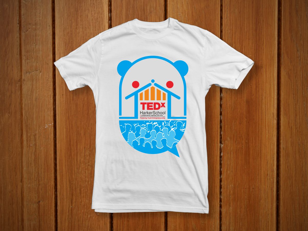 T-shirt Design by denuj for this project | Design #386391