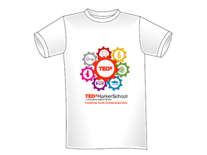 T-shirt Design by antha.ginting