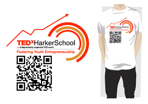 T-shirt Design by ReigeDesign