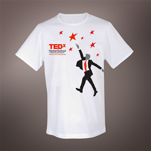 T-shirt Design by match communications