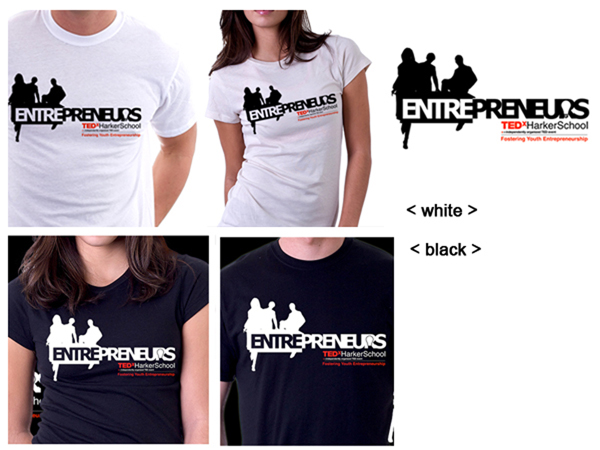 T-shirt Design by SaMUeL for this project | Design #404482