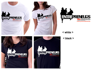 T-shirt Design by SaMUeL