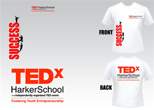 T-shirt Design by Vijai Kumar