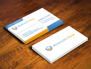 Business Card Design by Verified artistry (Design garden) for this project | Design: #7275208