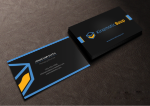 Business Card Design by Creations Box 2015 for this project | Design: #7277865