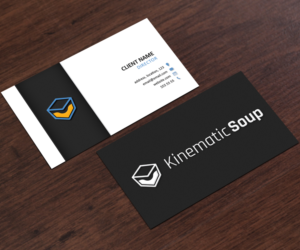 Diseño de Tarjeta de Presentación por MVN Digital para este proyecto | Diseño: #7270303