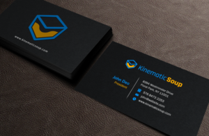Business Card Design by Brand aid for this project | Design #7277044