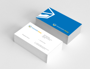 Business Card Design by satheesh.vasantham for this project | Design #7314275