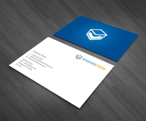 Diseño de Tarjeta de Presentación por satheesh.vasantham para este proyecto | Diseño: #7314357