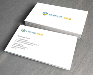 Diseño de Tarjeta de Presentación por satheesh.vasantham para este proyecto | Diseño: #7314435